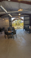 Pontita Vineyard And Winery inside