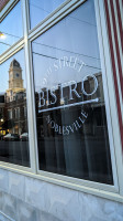 9th Street Bistro drink