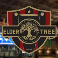 The Elder Tree Public House logo