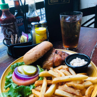 The Elder Tree Public House drink