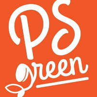 Ps Green logo