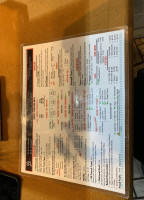 Ps Green menu