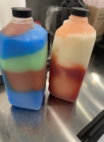 Daiquiri Barn drink