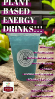 Daiquiri Barn drink