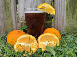 Petrucci Brothers Brewing drink