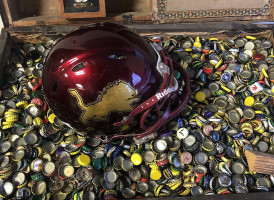 Petrucci Brothers Brewing drink