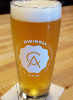 Dwinell drink