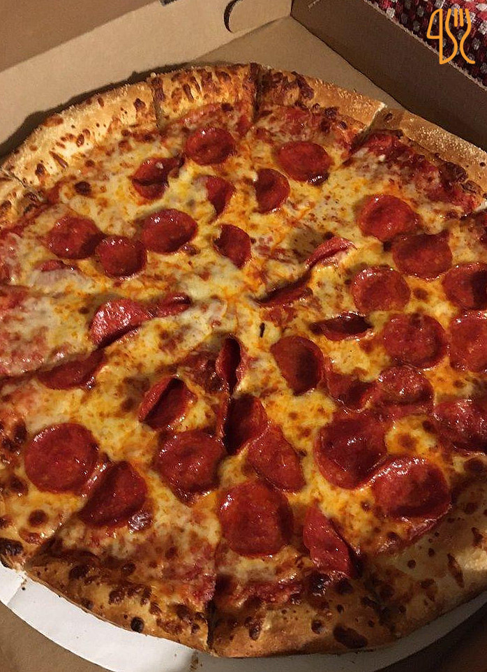 Papa Mckee's Pizzeria