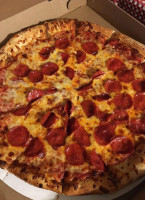 Papa Mckee's Pizzeria food