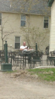 Papa Mckee's Pizzeria outside