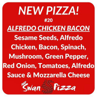 Red Swan Pizza