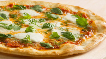 La Piazzetta Saint Jean food