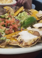 Pineda’s Mexican Cuisine food