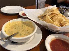Pineda’s Mexican Cuisine food