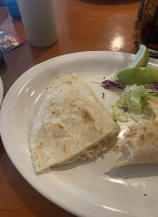 Pineda’s Mexican Cuisine food