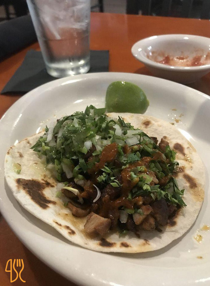 Pineda’s Mexican Cuisine