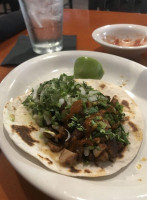 Pineda’s Mexican Cuisine food