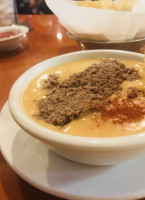 Pineda’s Mexican Cuisine food