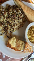 Pj Fresh Marketplace food