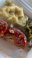 Pj Fresh Marketplace food