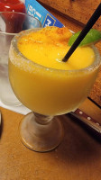 Texas Roadhouse drink