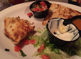Dyckman Saloon food