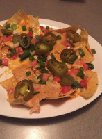Dyckman Saloon food