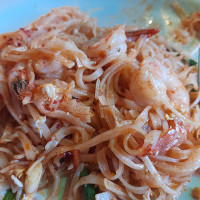 North Pole Restaurant food