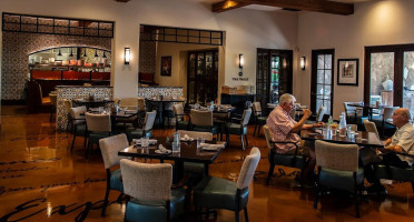 Palma Kitchen Tap inside