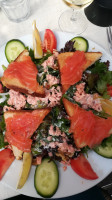 Unravel Coffee Breckenridge food