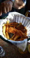 Glenside Pub food
