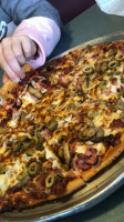 Glenside Pub food