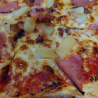 Glenside Pub food