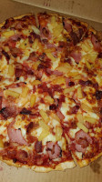 Glenside Pub food