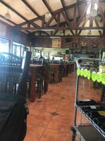 Viejo Vallarta Cocina Barra inside