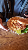 Bob's Texas T-bone And Frosty's Lounge drink