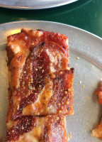 Imo's Pizza food