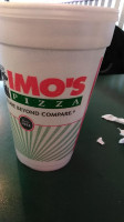 Imo's Pizza drink