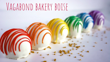 Vagabond Bakery Boise drink
