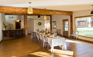 The Nest On Swan River, Wedding Venue, Retreat Center, Event Venue inside