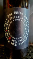 Key Brewing Co. menu