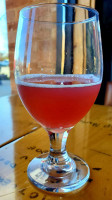 Key Brewing Co. drink