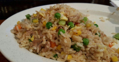 Jia Tella's Next Door food