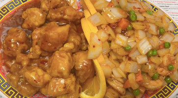 Domilise's Po-Boys food