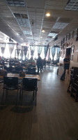 Jimmy Bears Bbq inside