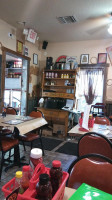 Jimmy Bears Bbq inside