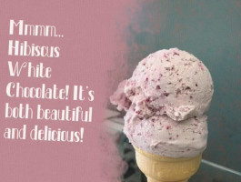 The Sweet House, Llc drink
