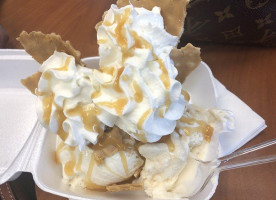 The Sweet House, Llc food