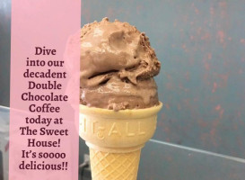 The Sweet House, Llc drink