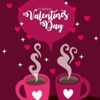 Lakeside Coffee Roasters logo